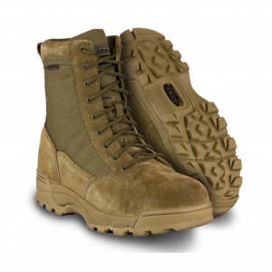 ORIGINAL SWAT Men's Classic 9in Waterproof Boots (119503)