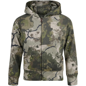 Kings Camo KINGS CAMO Youth Classic Full Zip Hoodie - $35.99 at gritroutdoors.com