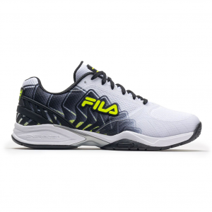 FILA Men's Volley Zone PBF Pickleball Shoes (FILA-1PM01793)
