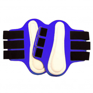 INTREPID INTERNATIONAL Neoprene Splint Boots With Patches