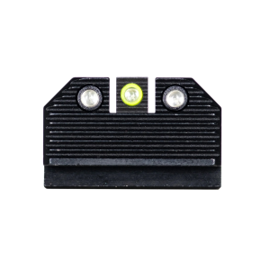Night Fision NIGHT FISION Optics Ready Stealth Night Sight Set for Glock 43/43x w/ 507k - $85.60 at gritroutdoors.com
