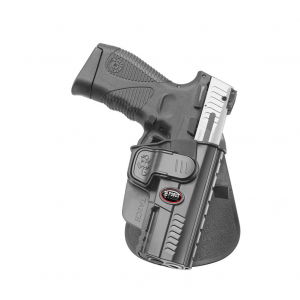FOBUS CH Series Taurus PT24/7 2nd Gen Right Hand Paddle Holster (TA2CH)