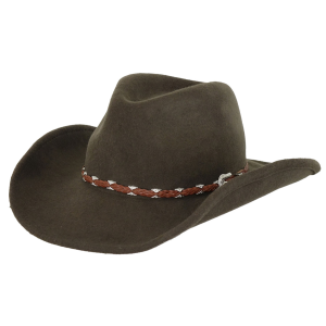 OUTBACK TRADING Wallaby Hat (1320) - Outback Trading