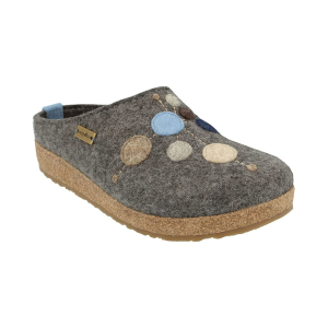 HAFLINGER Womens Faible Clogs - Haflinger