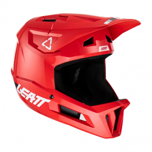 LEATT Unisex MTB Gravity 1.0 V23 Motorcycle Helmet