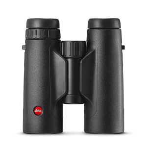 LEICA 10x42 Trinovid HD Black Binocular (40319)