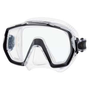 TUSA Freedom Elite Diving Mask