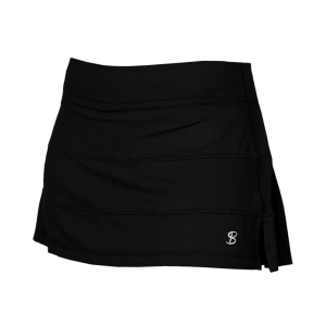 SOFIBELLA Women's UV Colors 13in Skort - Sofibella