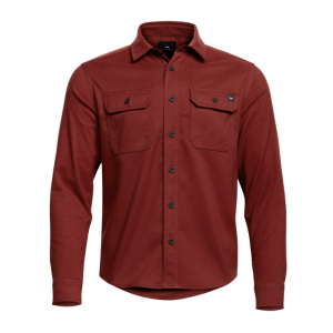 SITKA Bridger Flannel Shirt (600073)