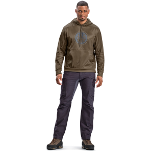 Beretta BERETTA Arrow Flex Hoodie (FU341T2299) - $42.99 at gritroutdoors.com