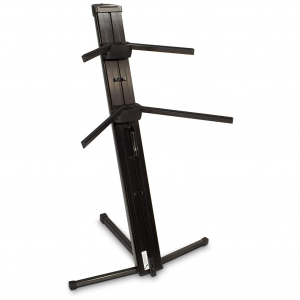 ULTIMATE SUPPORT APEX AX-48 Pro Column Keyboard Stand (AX-48 PRO)