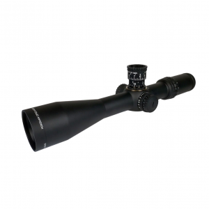HUSKEMAW Tactical Hunter 5-20x50 Riflescope (10520TAC)