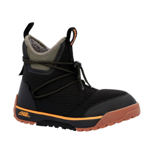 XTRATUF Men's Ice Nylon Ankle Deck Boots - Xtratuf