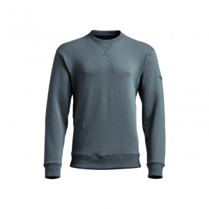 SITKA Essential Crew Sweatshirt (600201)