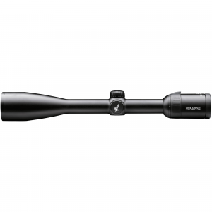 SWAROWSKI Z5 3.5-18x44 Ballistic Turret Plex Reticle Riflescope (59760)