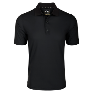 DRAKE Performance Stretch Polo Shirt (DS4010) - Drake