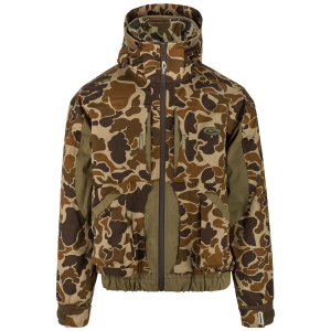 DRAKE Reflex 3-in-1 Plus 2 Jacket (DW1050) - Drake