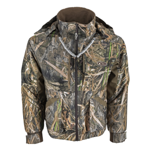 DRAKE Refuge 3.0 Waterfowler's Wading Jacket (DW1020) - Drake