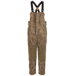 DRAKE Silencer Agion Active Bib - Drake
