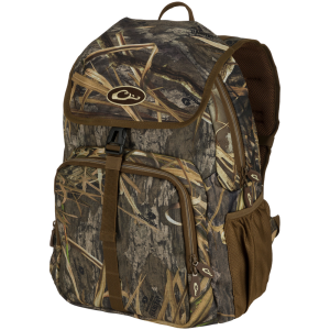 DRAKE Essentials Daypack (DA1065) - Drake