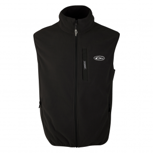 DRAKE Camp Fleece Vest