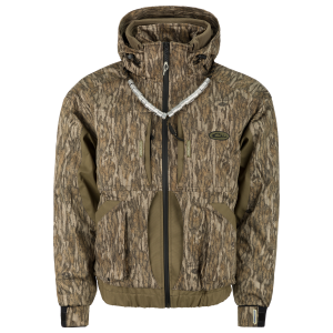 DRAKE Reflex 3-in-1 Plus 2 Jacket (DW1050) - Drake