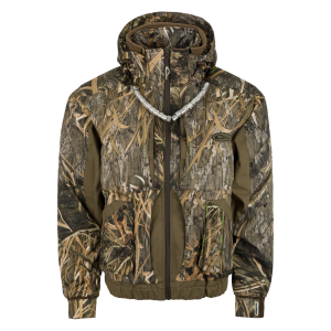 DRAKE Reflex 3-in-1 Plus 2 Jacket (DW1050) - Drake