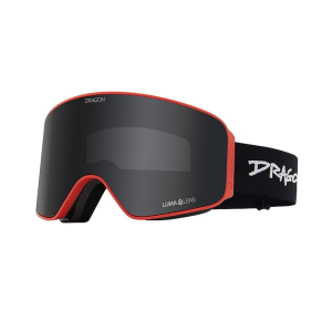 DRAGON NFT Mag OTG Goggles with Bonus Lens (DRG1506132)