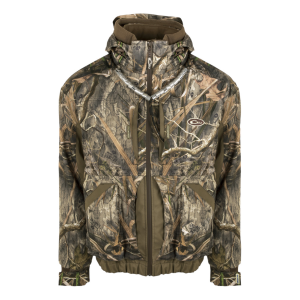 DRAKE Refuge 3.0 3-in-1 Jacket (DW1000) - Drake