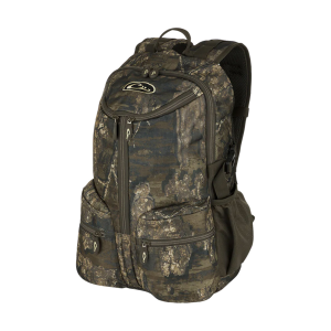 DRAKE Vertical Zip Daypack - Drake