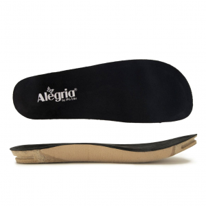 ALEGRIA Classic Footbed