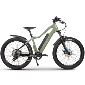 MAGNUM BIKES Peak T5 500W Electric Bike