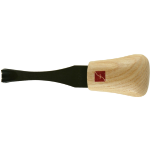 FLEXCUT 7/16in Palm Spoon (FR451) - Flexcut