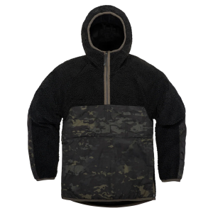 VIKTOS Basecraft Sherpa Pullover Jacket - Viktos