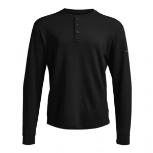 SITKA Provision Henley Shirt (600188)