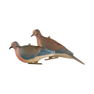 Avery AVERY GHG Mourning Dove Decoys, 2-Pack (72205) - $23.99 at gritroutdoors.com