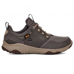 TEVA Men's Canyonview RP Grey/Burro Shoe (1137451-GBRR)