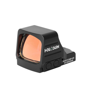 HOLOSUN HE507COMP-GR Open Reflex Sight (HE507COMP-GR)