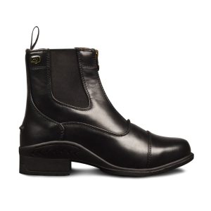 OVATION Kid's Quantum Zip Paddock Boots (470804) - Ovation