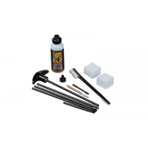 KLEEN-BORE .22/.223 Classic Rifle Cleaning Kit (K205A)
