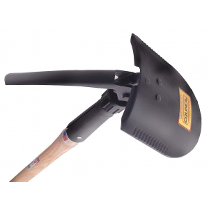 COUNCIL TOOL Combination Pick and Shovel Tool (CT42 FSS)
