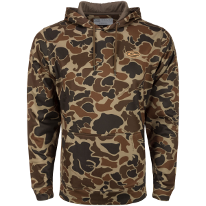 DRAKE MST Performance Hoodie (DW2290) - Drake