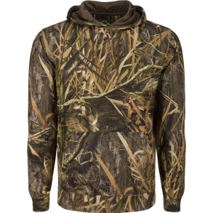 DRAKE MST Performance Hoodie (DW2290) - Drake