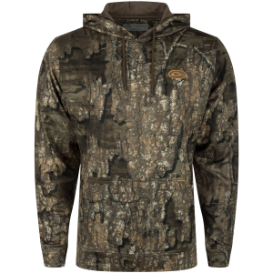 DRAKE MST Performance Hoodie (DW2290) - Drake
