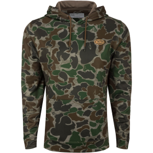 DRAKE MST Performance Hoodie (DW2290) - Drake