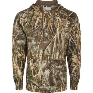DRAKE MST Performance Hoodie (DW2290) - Drake
