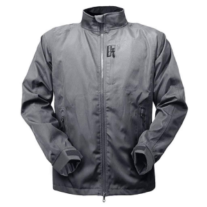 Rivers West RIVERS WEST Full Metal Black Hydraguard Jacket (5081-BKHYD) - $69.99 at gritroutdoors.com