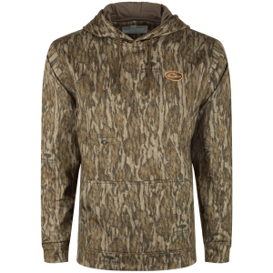 DRAKE MST Performance Hoodie (DW2290) - Drake