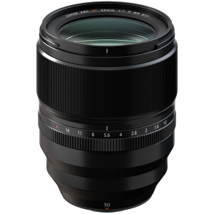 FUJIFILM XF50mmF1.0 R WR Lens (16664339)