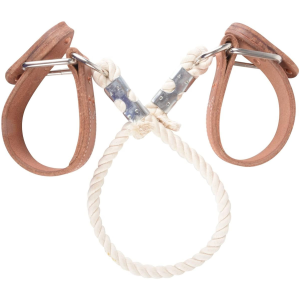 MARTIN SADDLERY Sideline Hobbles (SIDELINEHOB) - Martin Saddlery